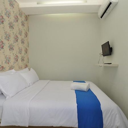 Dinar Hotel Bandung Quarto foto